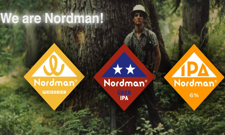 Nordman header foto Nordman header foto